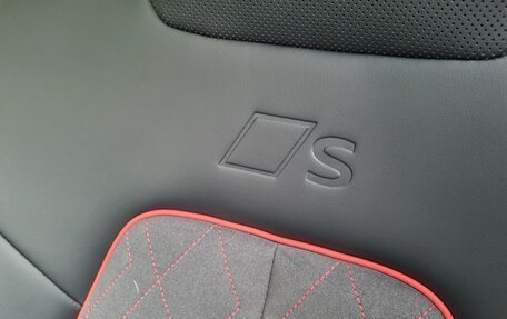 Audi A5, 2025 год, 6 200 000 рублей, 16 фотография