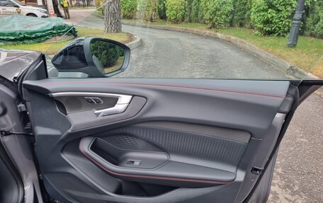 Audi A5, 2025 год, 6 200 000 рублей, 22 фотография