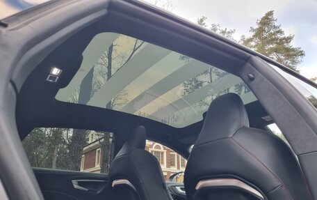 Audi A5, 2025 год, 6 200 000 рублей, 24 фотография