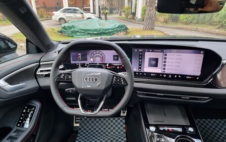 Audi A5, 2025 год, 6 200 000 рублей, 12 фотография