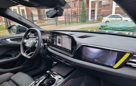 Audi A5, 2025 год, 6 200 000 рублей, 20 фотография