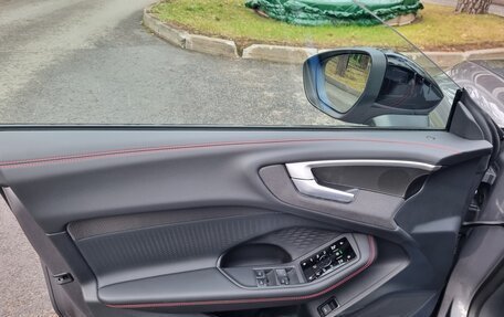 Audi A5, 2025 год, 6 200 000 рублей, 17 фотография