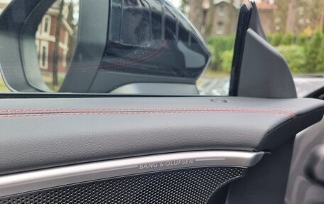 Audi A5, 2025 год, 6 200 000 рублей, 18 фотография