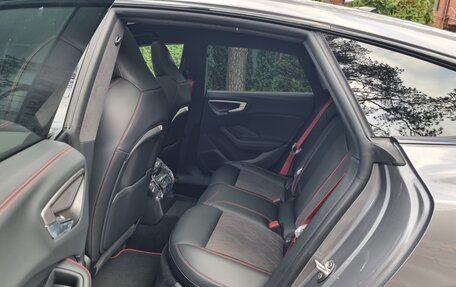 Audi A5, 2025 год, 6 200 000 рублей, 14 фотография