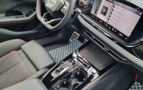 Audi A5, 2025 год, 6 200 000 рублей, 21 фотография