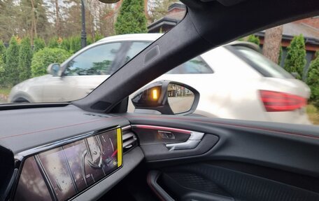 Audi A5, 2025 год, 6 200 000 рублей, 26 фотография