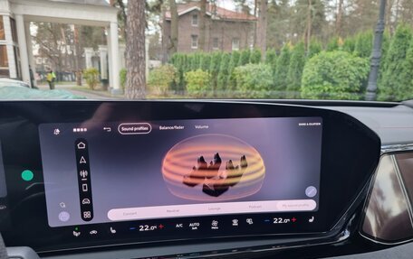 Audi A5, 2025 год, 6 200 000 рублей, 30 фотография