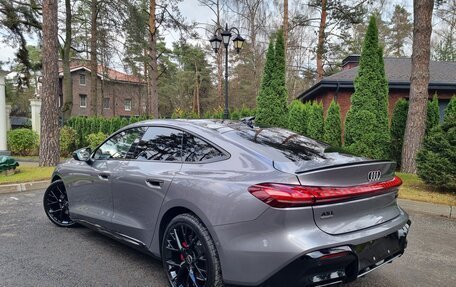 Audi A5, 2025 год, 6 200 000 рублей, 36 фотография