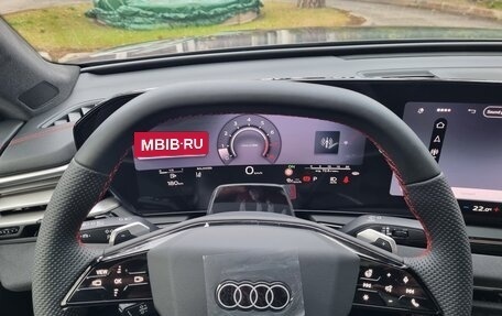 Audi A5, 2025 год, 6 200 000 рублей, 31 фотография