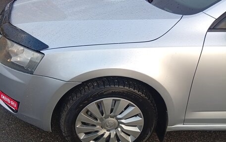 Skoda Octavia, 2013 год, 950 000 рублей, 5 фотография