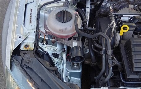 Skoda Octavia, 2013 год, 950 000 рублей, 10 фотография