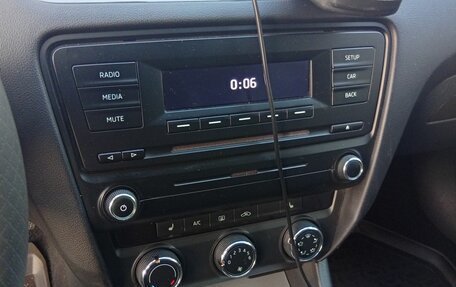 Skoda Octavia, 2013 год, 950 000 рублей, 13 фотография