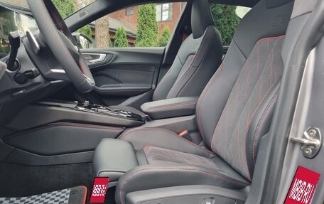 Audi A5, 2025 год, 6 200 000 рублей, 25 фотография