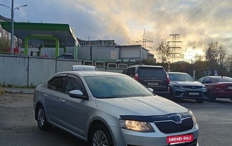 Skoda Octavia, 2013 год, 950 000 рублей, 6 фотография