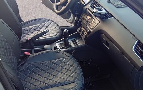 Skoda Octavia, 2013 год, 950 000 рублей, 17 фотография