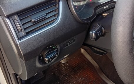 Skoda Octavia, 2013 год, 950 000 рублей, 14 фотография