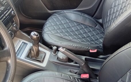 Skoda Octavia, 2013 год, 950 000 рублей, 15 фотография