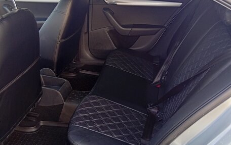 Skoda Octavia, 2013 год, 950 000 рублей, 20 фотография