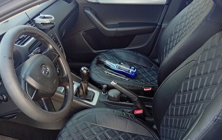 Skoda Octavia, 2013 год, 950 000 рублей, 22 фотография