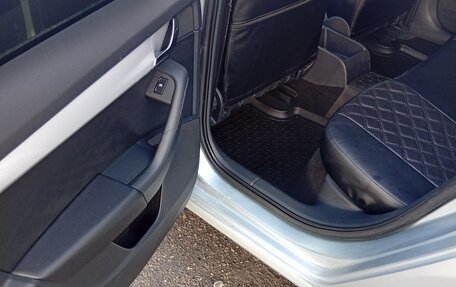 Skoda Octavia, 2013 год, 950 000 рублей, 23 фотография