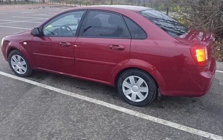 Chevrolet Lacetti, 2007 год, 400 000 рублей, 7 фотография