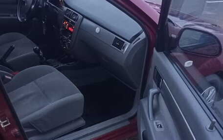 Chevrolet Lacetti, 2007 год, 400 000 рублей, 11 фотография