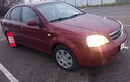 Chevrolet Lacetti, 2007 год, 400 000 рублей, 9 фотография