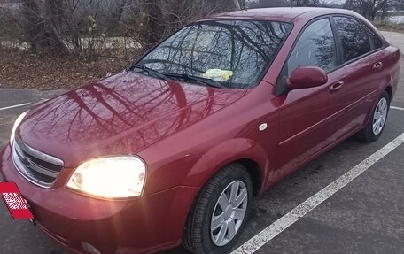 Chevrolet Lacetti, 2007 год, 400 000 рублей, 8 фотография