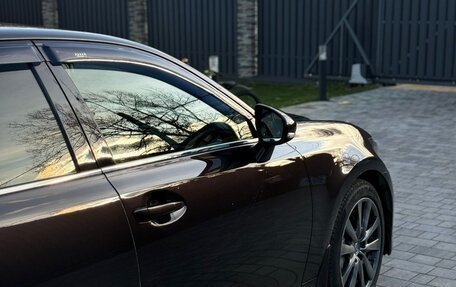 Lexus GS IV рестайлинг, 2013 год, 1 999 999 рублей, 8 фотография