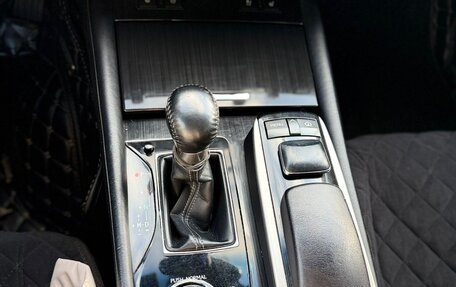 Lexus GS IV рестайлинг, 2013 год, 1 999 999 рублей, 12 фотография