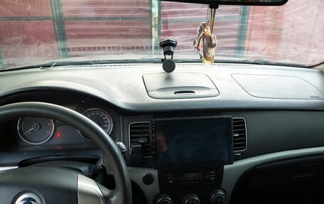 SsangYong Actyon II рестайлинг, 2011 год, 720 000 рублей, 2 фотография