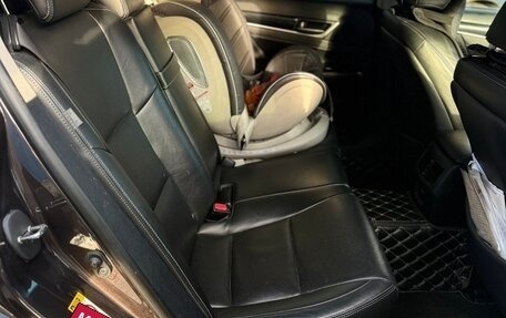 Lexus GS IV рестайлинг, 2013 год, 1 999 999 рублей, 13 фотография