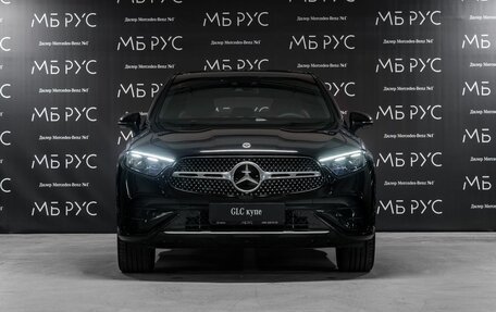 Mercedes-Benz GLC Coupe, 2025 год, 10 700 000 рублей, 2 фотография