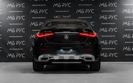 Mercedes-Benz GLC Coupe, 2025 год, 10 700 000 рублей, 4 фотография