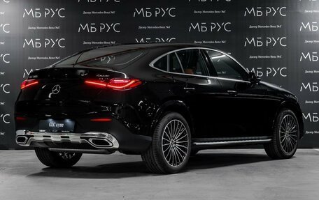 Mercedes-Benz GLC Coupe, 2025 год, 10 700 000 рублей, 3 фотография