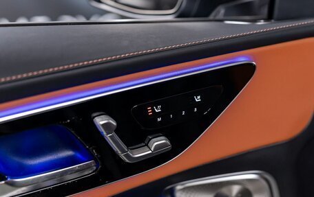 Mercedes-Benz GLC Coupe, 2025 год, 10 700 000 рублей, 7 фотография