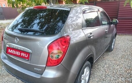 SsangYong Actyon II рестайлинг, 2011 год, 720 000 рублей, 5 фотография