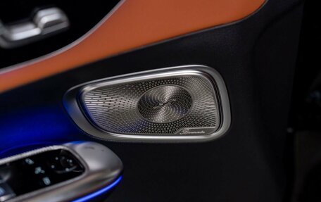 Mercedes-Benz GLC Coupe, 2025 год, 10 700 000 рублей, 8 фотография