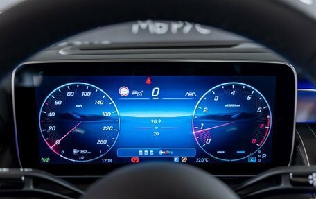 Mercedes-Benz GLC Coupe, 2025 год, 10 700 000 рублей, 14 фотография