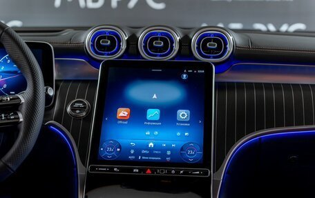 Mercedes-Benz GLC Coupe, 2025 год, 10 700 000 рублей, 15 фотография