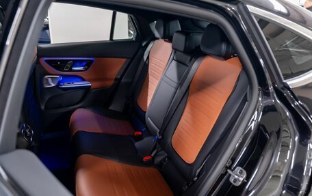 Mercedes-Benz GLC Coupe, 2025 год, 10 700 000 рублей, 19 фотография