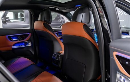 Mercedes-Benz GLC Coupe, 2025 год, 10 700 000 рублей, 20 фотография