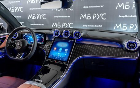 Mercedes-Benz GLC Coupe, 2025 год, 10 700 000 рублей, 17 фотография