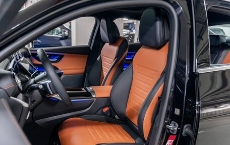 Mercedes-Benz GLC Coupe, 2025 год, 10 700 000 рублей, 9 фотография