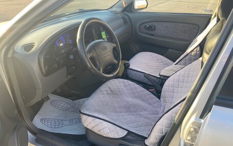 KIA Spectra II (LD), 2006 год, 240 000 рублей, 5 фотография