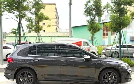 Volkswagen Golf VIII, 2023 год, 1 990 000 рублей, 8 фотография