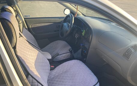 KIA Spectra II (LD), 2006 год, 240 000 рублей, 6 фотография