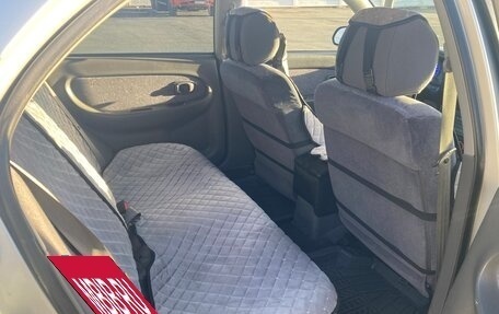 KIA Spectra II (LD), 2006 год, 240 000 рублей, 7 фотография