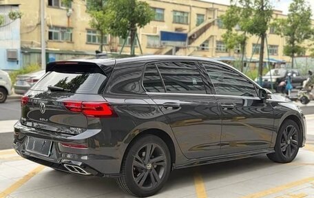 Volkswagen Golf VIII, 2023 год, 1 990 000 рублей, 10 фотография