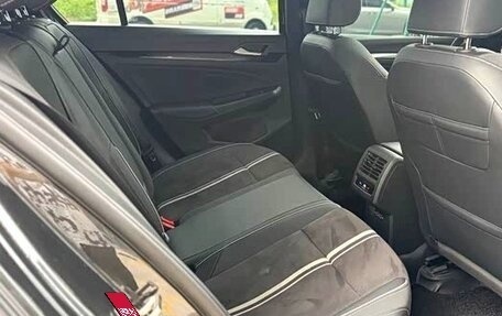 Volkswagen Golf VIII, 2023 год, 1 990 000 рублей, 14 фотография